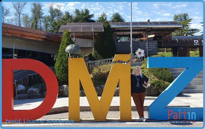 Lisanne Spanbroek neemt afscheid