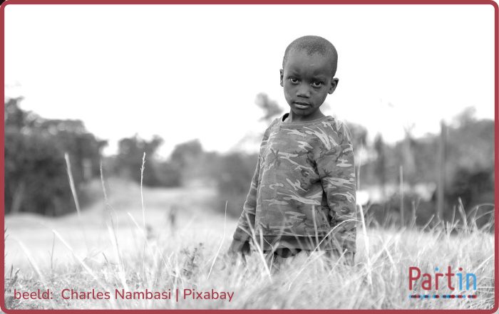 Beloofde budget toch niet naar concrete ontwikkelingssamenwerking